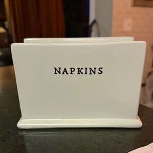 Hearth & Hand Napkin Holder